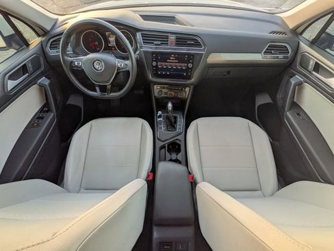Used 2019 Volkswagen Tiguan SE image 18