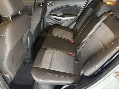 Used 2020 Ford EcoSport SE FWD image 22