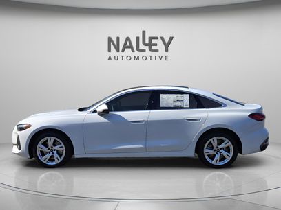 New 2025 Audi A5 2.0T Premium Plus