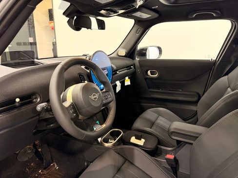 New 2026 MINI Cooper S image 9