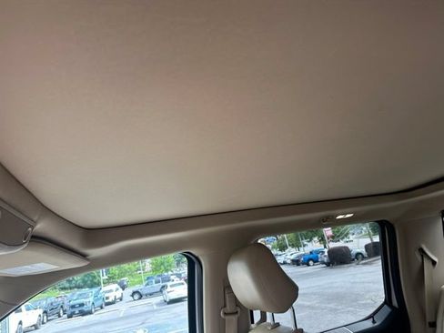 Used 2016 Ford F150 Lariat AWD/4WD image 6
