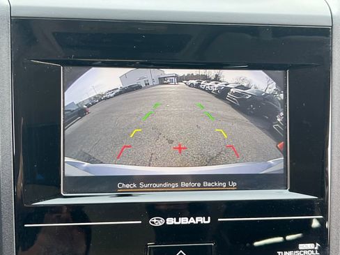 Certified 2023 Subaru Impreza 2.0i image 25