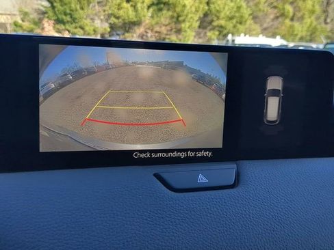 New 2026 MAZDA CX-90 3.3 Turbo w/ Preferred Package image 18