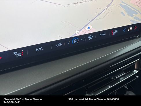 New 2026 Chevrolet Traverse LT w/ Midnight/Sport Edition image 33