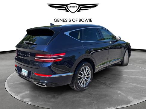 Used 2024 Genesis GV80 2.5T AWD/4WD image 6