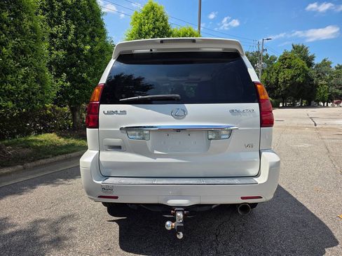 Used 2005 Lexus GX 470 AWD/4WD image 4