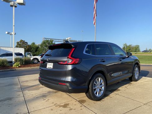 New 2026 Honda CR-V EX image 10