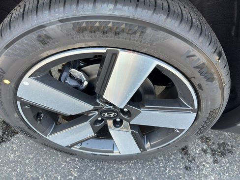 New 2026 Hyundai Santa Fe Limited image 32