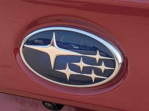 Used 2020 Subaru Legacy Limited AWD/4WD image 12