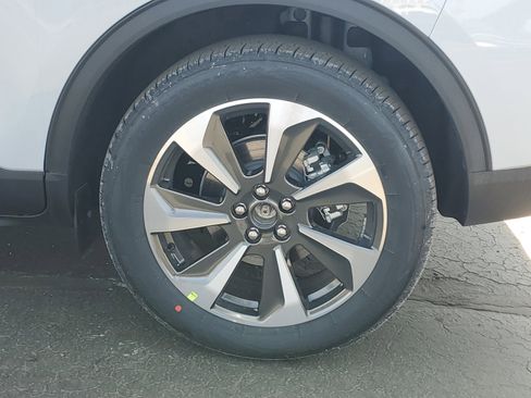 New 2026 Ford Escape Active w/ Tech Pack #1 image 5