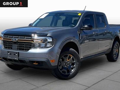 Used 2024 Ford Maverick Tremor w/ Tremor Off-Road Package