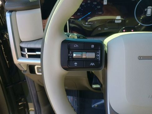 Used 2024 Hyundai Santa Fe Calligraphy image 29