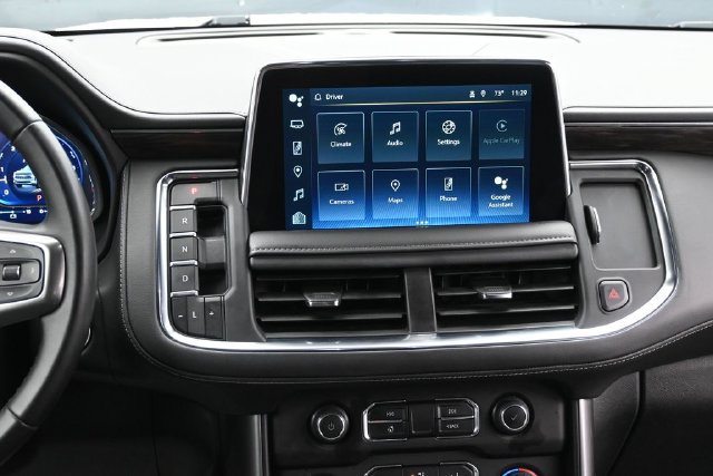 Used 2024 Chevrolet Tahoe LT AWD/4WD image 12