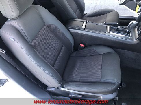 Used 2014 Ford Mustang Convertible RWD image 22