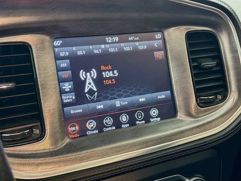 Used 2022 Dodge Charger R/T w/ Daytona Edition Group RWD image 19