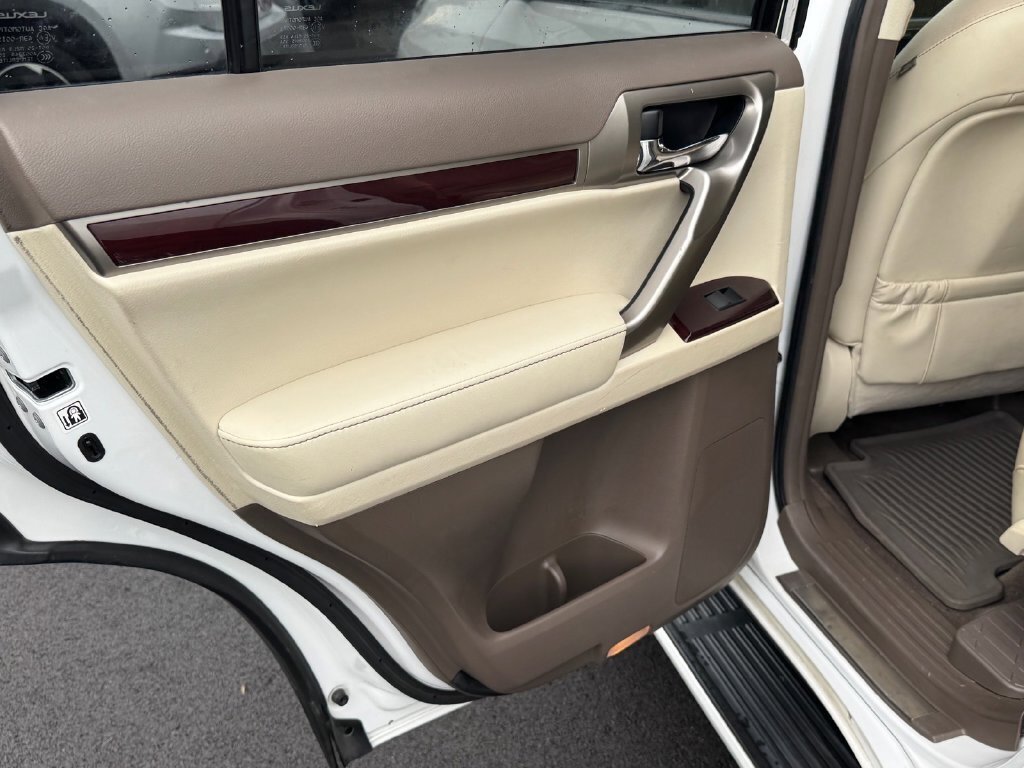 Used 2019 Lexus GX 460 Premium w/ Premium Package AWD/4WD image 13