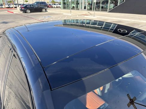 Used 2023 Mercedes-Benz C 300 Sedan image 8