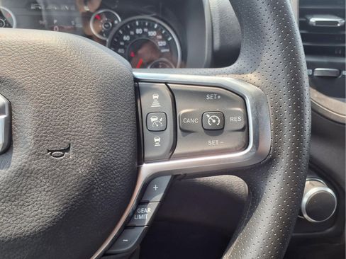 New 2026 RAM 1500 Tradesman AWD/4WD image 11