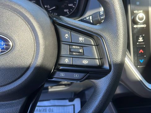 Certified 2024 Subaru Crosstrek 2.0i Premium image 14
