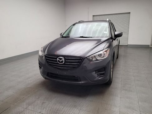 Used 2016 MAZDA CX-5 Sport AWD/4WD image 15