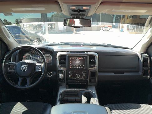 Used 2016 RAM 1500 Sport AWD/4WD image 21