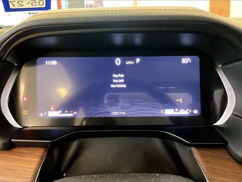 Used 2025 Jeep Grand Cherokee Summit w/ MOPAR Finishing Package AWD/4WD image 24