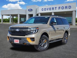 New 2027 Ford Expedition Tremor w/ Driver's Package AWD/4WD video 1