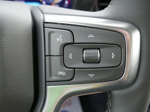 New 2026 Chevrolet Silverado 3500 LT AWD/4WD image 22