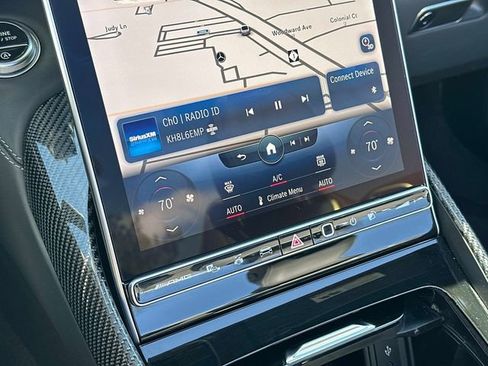 Certified 2022 Mercedes-Benz SL 63 AMG 4MATIC image 29