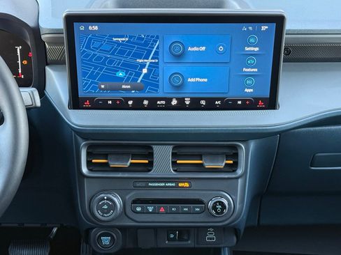 New 2026 Ford Maverick Tremor AWD/4WD image 23
