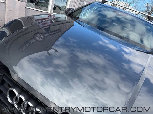 Used 2019 Audi Q8 Premium Plus w/ Premium Plus image 9