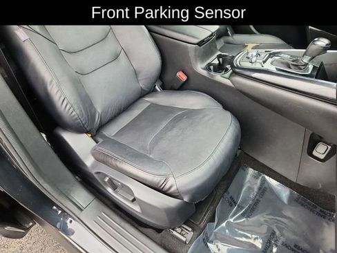 Used 2018 MAZDA CX-9 Touring w/ Touring Premium Package image 25