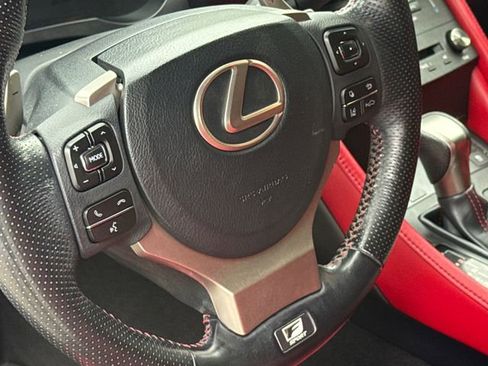 Used 2019 Lexus RC 300 RWD image 29