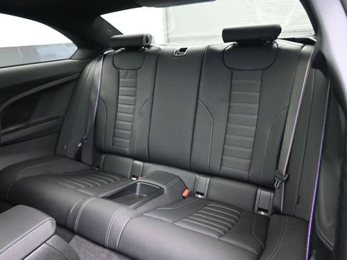 Used 2026 BMW M2 w/ Lighting Package RWD image 23