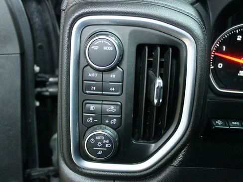 Used 2020 Chevrolet Silverado 2500 LTZ w/ LTZ Plus Package AWD/4WD image 15