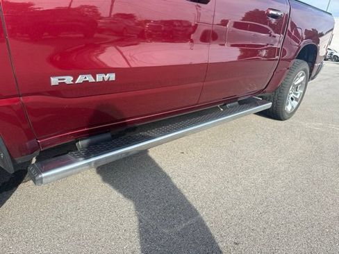 Used 2019 RAM 1500 Big Horn AWD/4WD image 16