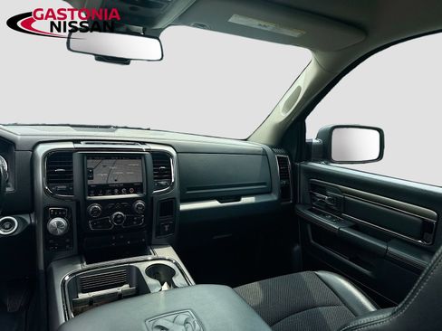 Used 2016 RAM 1500 Sport w/ Convenience Group AWD/4WD image 31