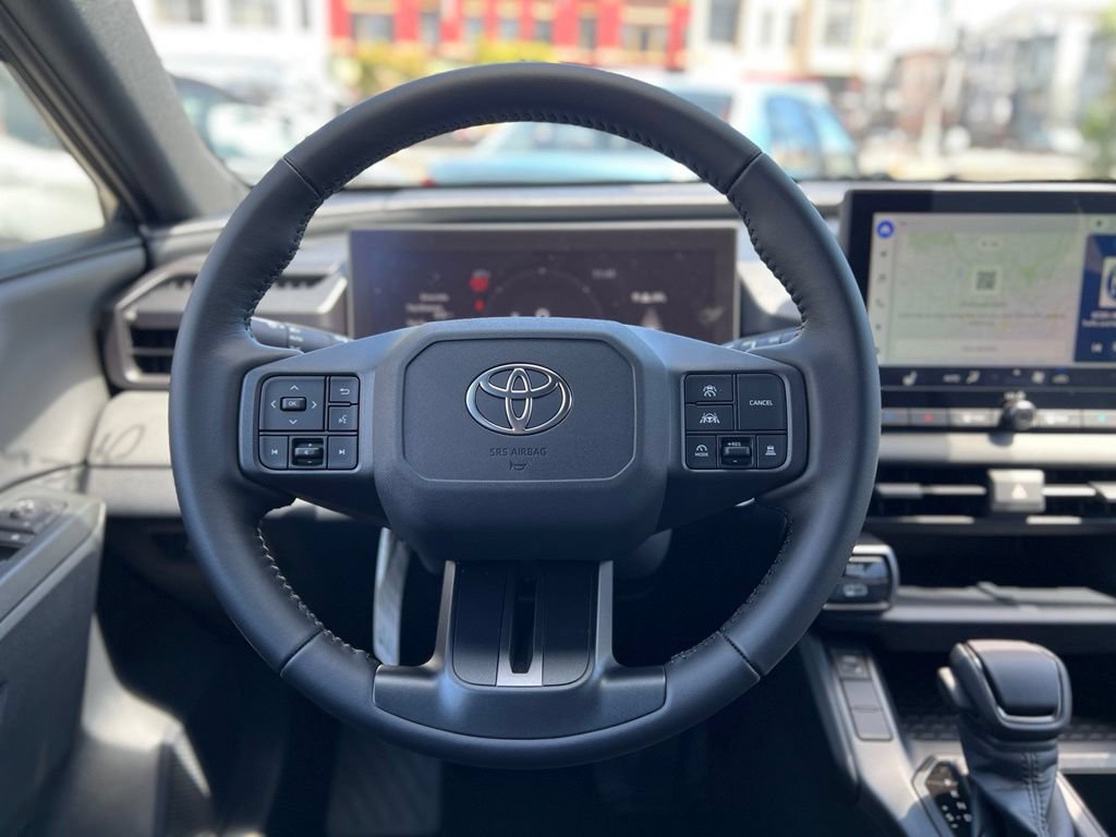 New 2026 Toyota RAV4 SE AWD/4WD image 27
