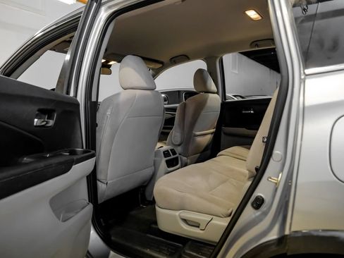 Used 2020 Honda Pilot LX image 42