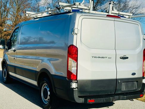 Used 2019 Ford Transit 150 130 Low Roof image 3