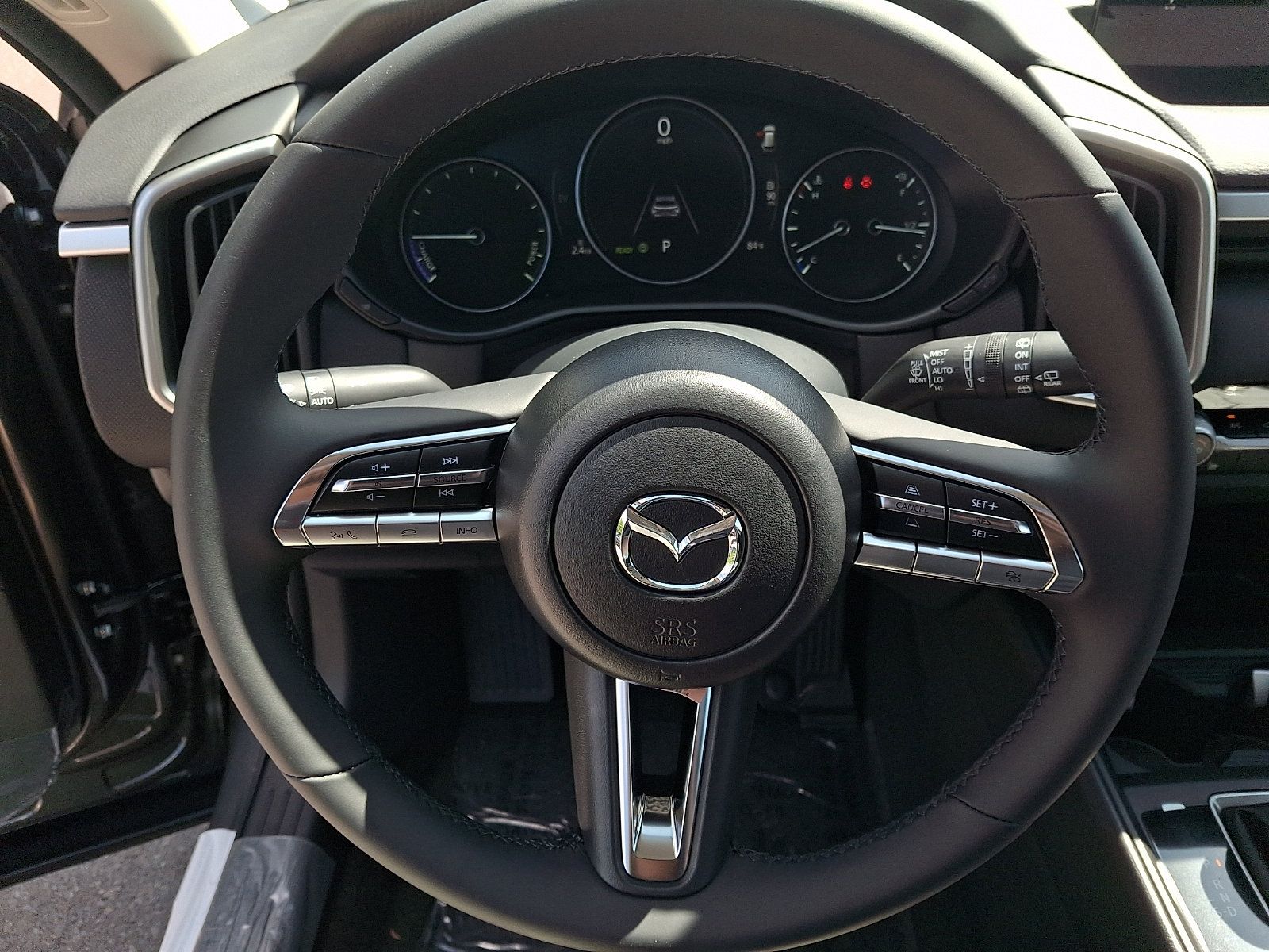New 2026 MAZDA CX-50 2.5 Hybrid w/ Preferred Pkg AWD/4WD image 16