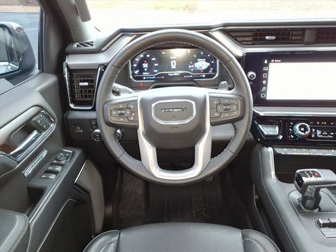 Used 2024 GMC Sierra 1500 Denali w/ Denali Reserve Package image 27