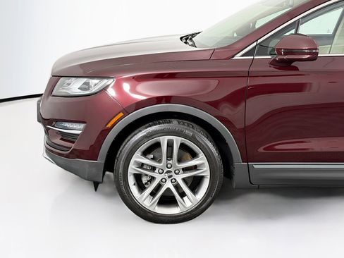 Used 2019 Lincoln MKC Reserve w/ MKC Climate Package AWD/4WD image 43