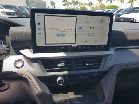 New 2026 Ford Explorer ST AWD/4WD image 16
