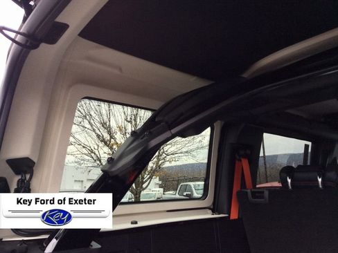 New 2025 Ford Bronco Raptor image 19