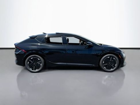 New 2026 Kia EV6 GT-Line RWD image 8