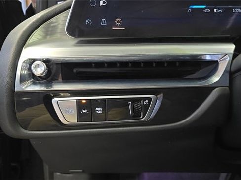 Used 2024 Cadillac Lyriq Sport w/ LPO, Floor Liner Package image 24