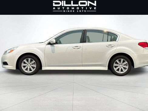 Used 2011 Subaru Legacy 2.5i Premium w/ All-Weather Pkg AWD/4WD image 7