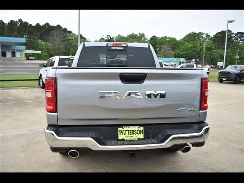 Used 2025 RAM 1500 Tradesman image 3