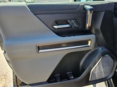 Used 2025 GMC Hummer EV 2X AWD/4WD image 25